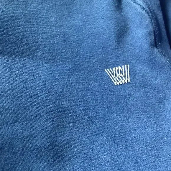 Mack Weldon Men's Ace Joggers Sweatpants Medium Preppy Active Gym Loungewear - Picture 7 of 8